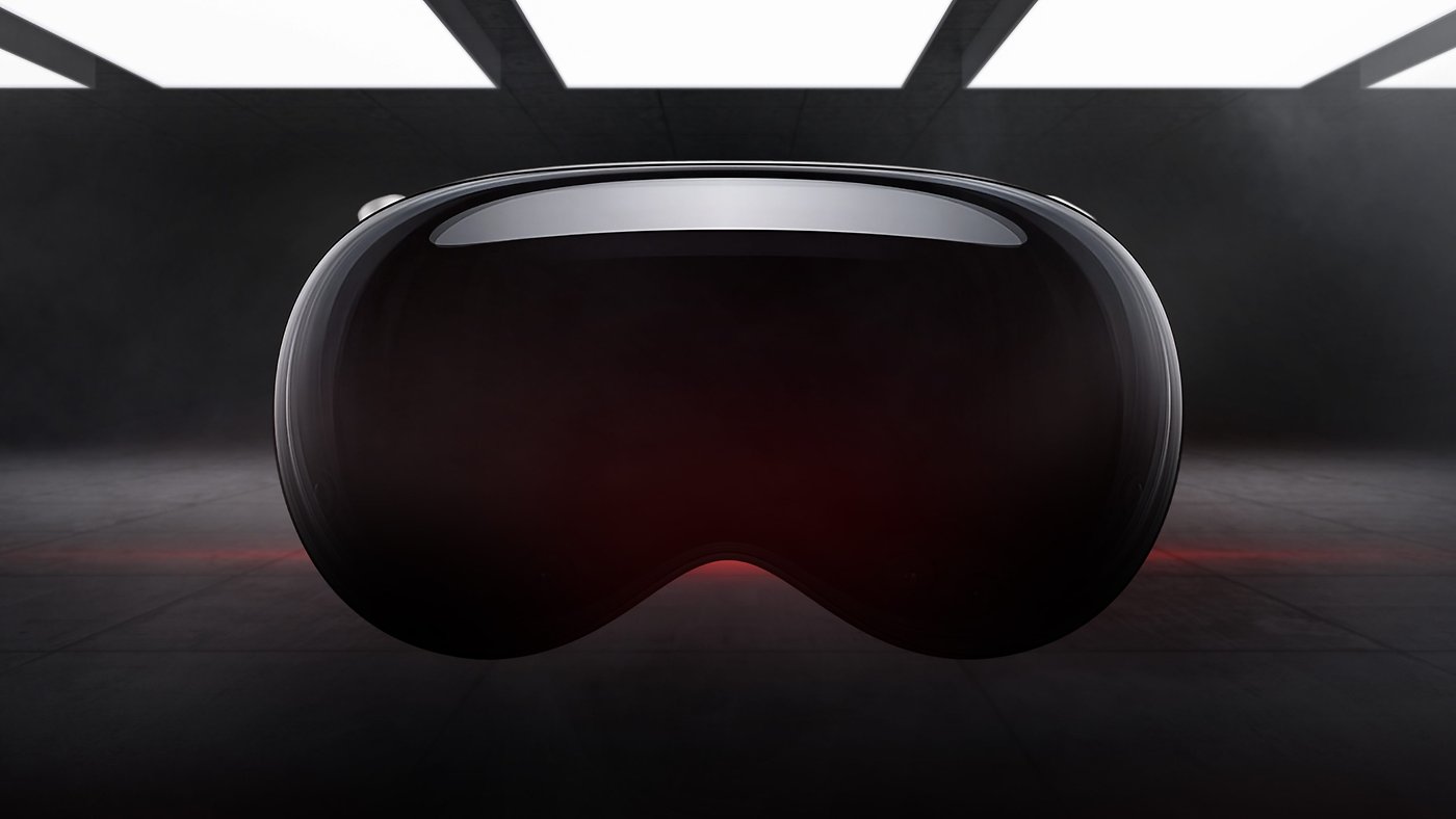 Le casque AR d'Apple passera aisément de réalité virtuelle à