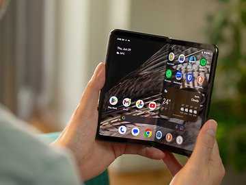 Google verteilt August-Security-Patch f&uuml;r Pixel-Phones, Tablet und Watch