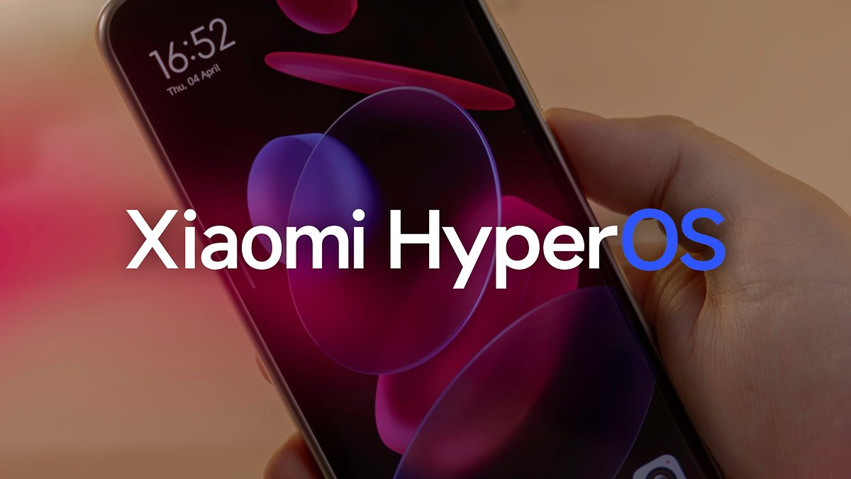 nextpit Xiaomi HyperOS 2024 2024