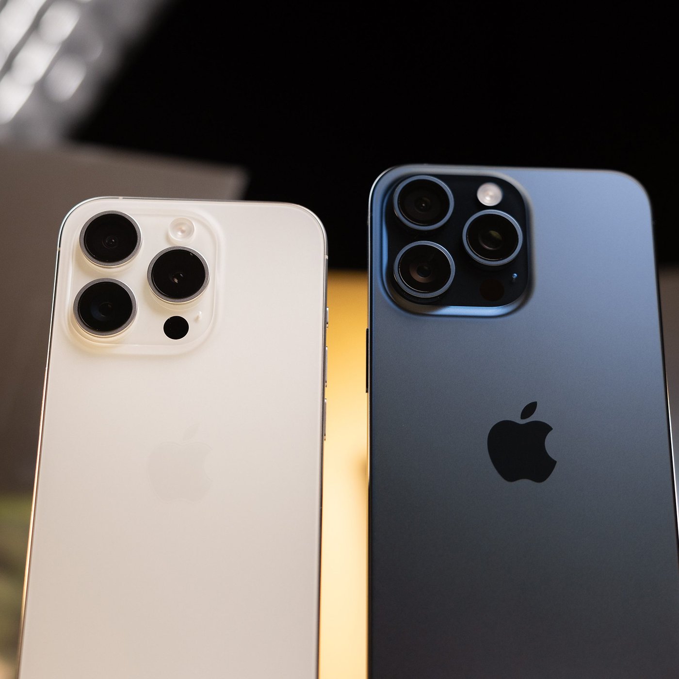 iPhone 15 vs. iPhone 15 Pro: What Are the Main Differences?