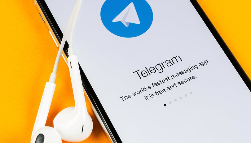 Telegram beta: New features in version 7.9.0