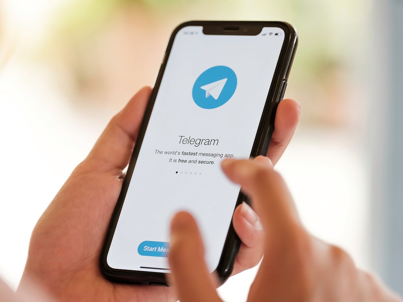 Telegram channels: How to find and join Telegram channels on