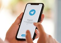 How do I find and join a Telegram group?