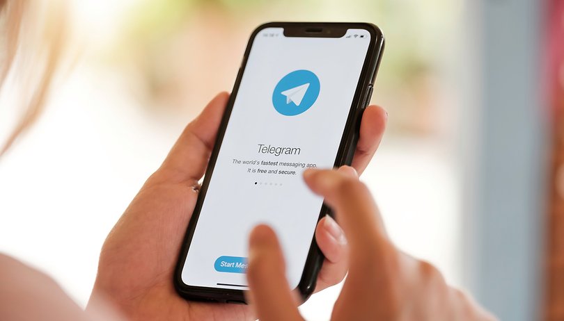 Telegram will soon have ads, premium features, founder reveals | NextPit