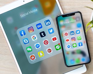 iOS 14.5 took $10 billion from Facebook, YouTube, Twitter and Snapchat