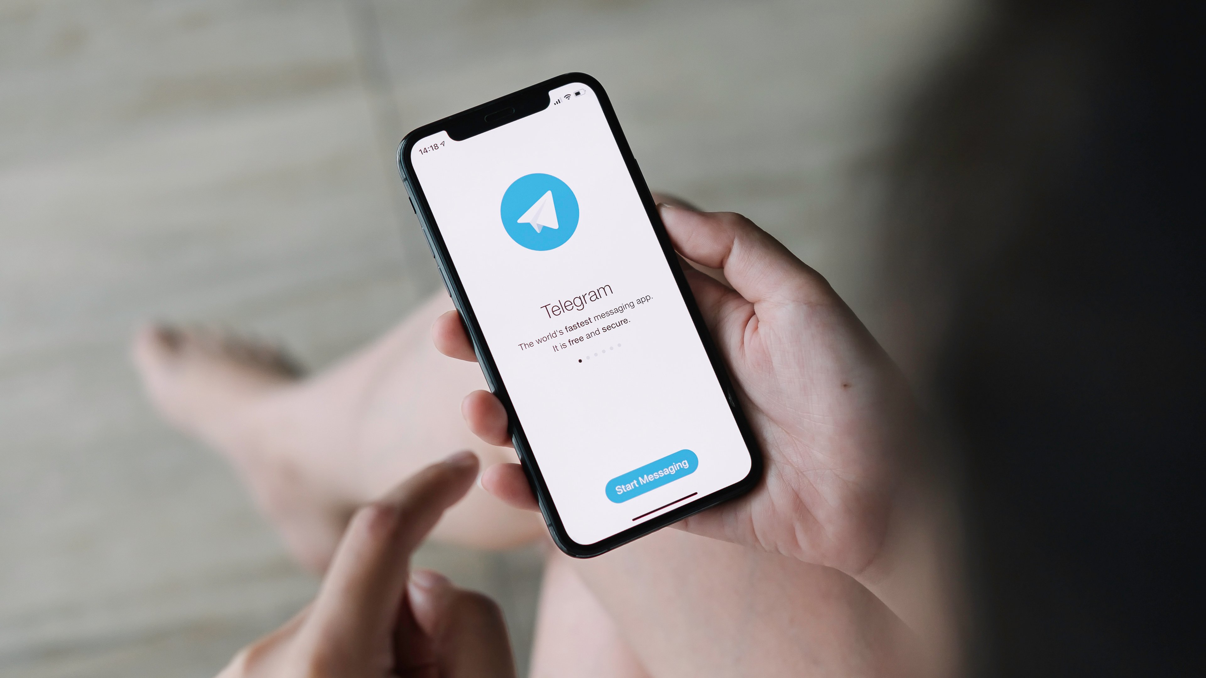 Telegram sex seiten