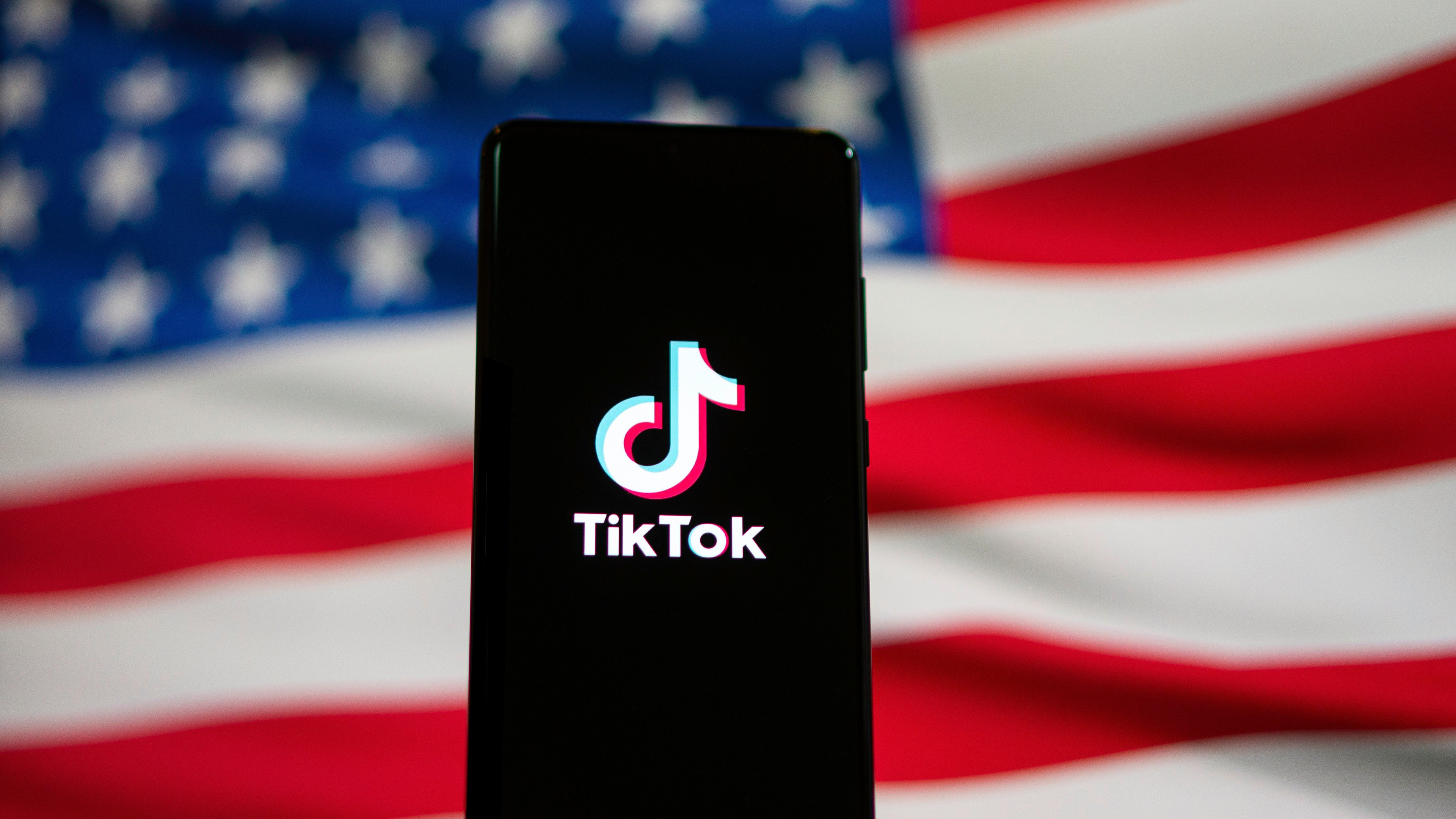 Как зарегистрироваться в tik tok на телефоне huawei