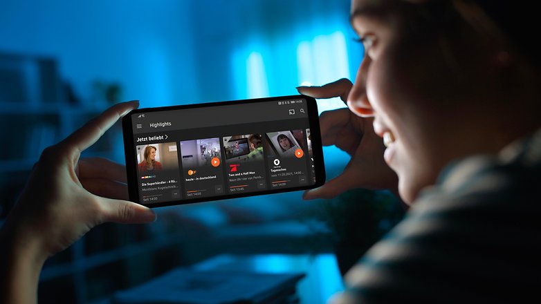 tv apps
