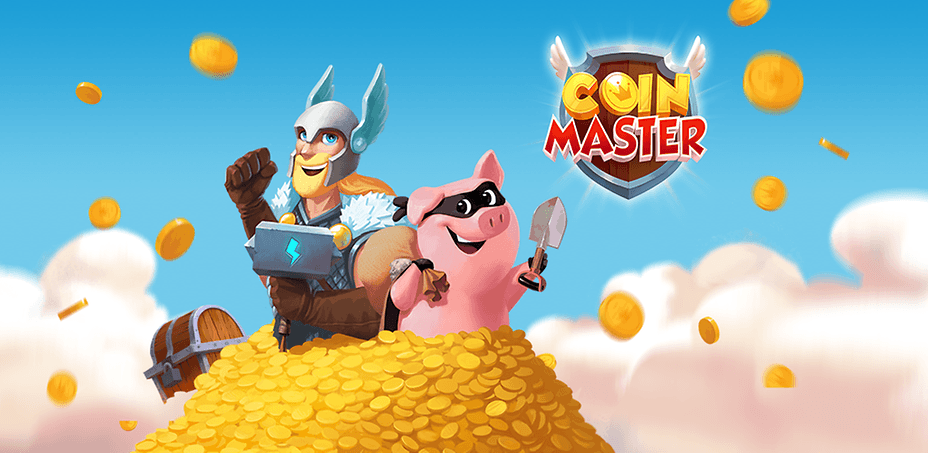 Coinmasterdailyfreespins