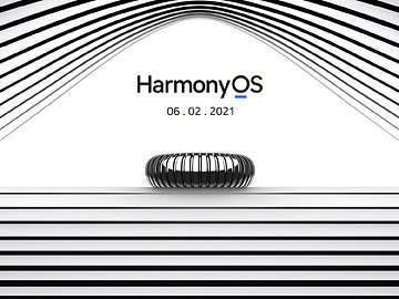 Huawei stellt um 14 Uhr neue Produkte vor: Mit dem P50 aus der Asche?