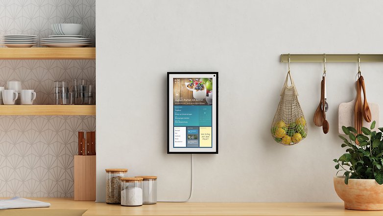 Amazon Echo Show 15 2