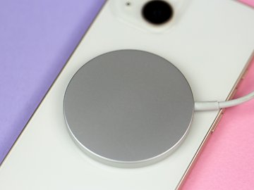 Fast doppelt so schnell? So schnell k&ouml;nnte das iPhone 17 mit MagSagfe laden