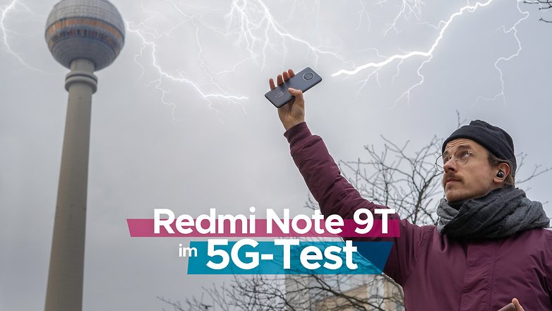 Ben 5G