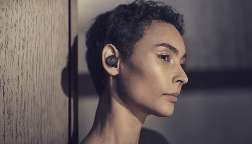 Zum Preis zweier AirPods Pro: Bang & Olufsen stellt Beoplay EQ vor
