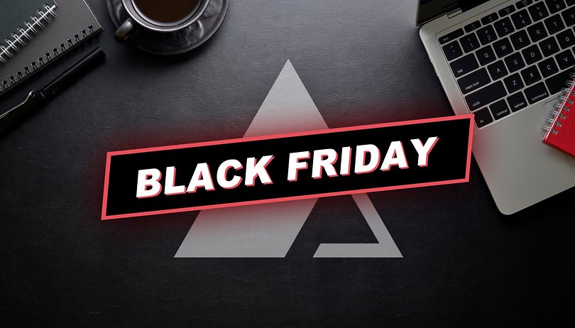 Black Friday 2021: Der NextPit-Guide durch den Schnäppchen-Dschungel