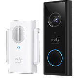 Die Eufy Video Doorbell