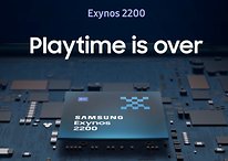 Samsung Exynos 2200 presented: Galaxy S22 with raytracing and 200 MP?