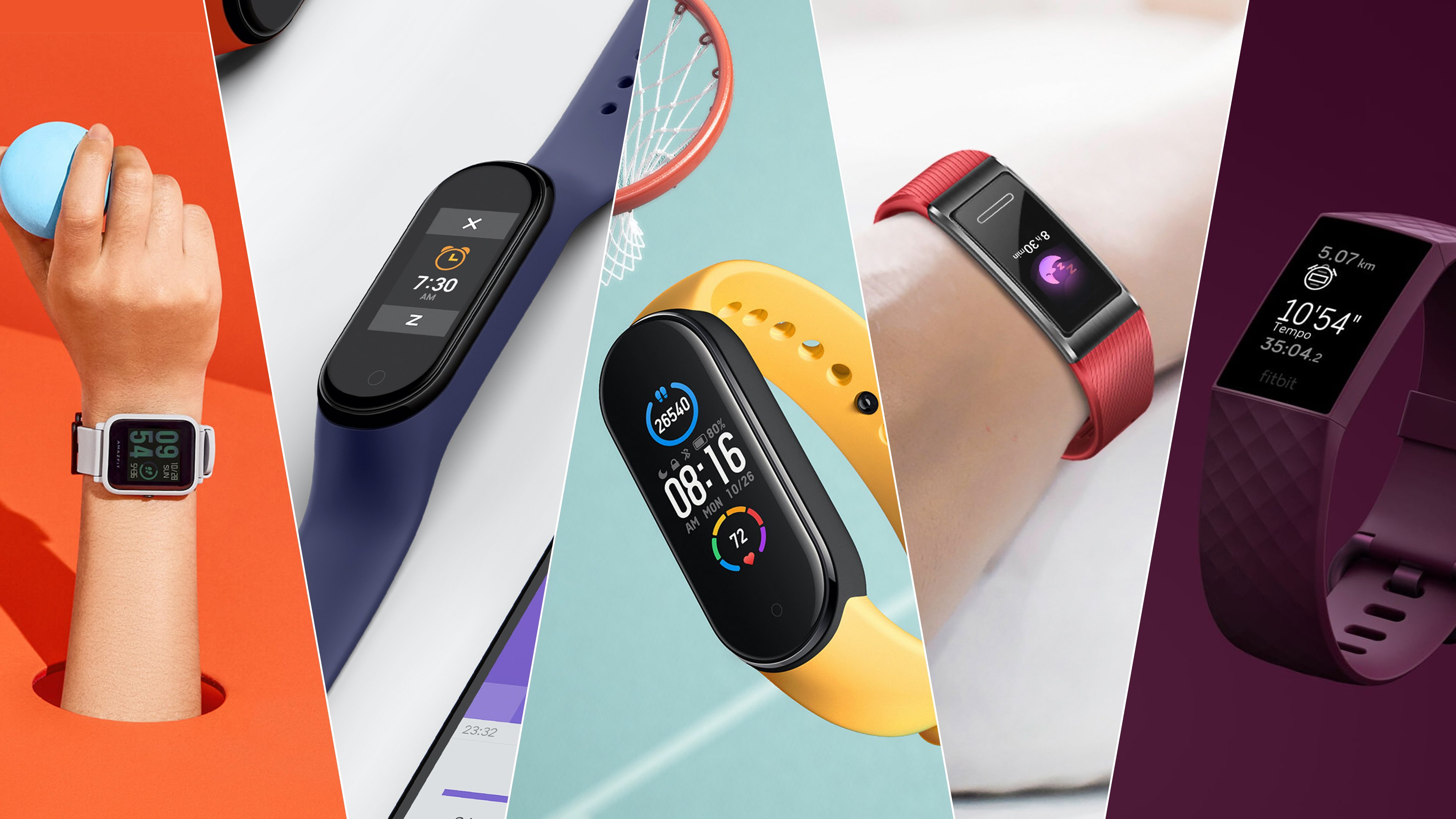 best fitbit for samsung