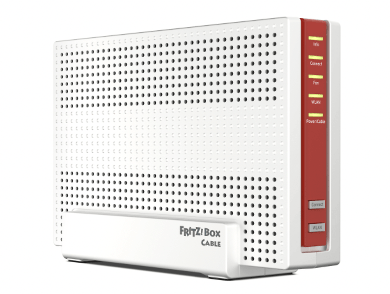 Fritz Box 6690 NextPit