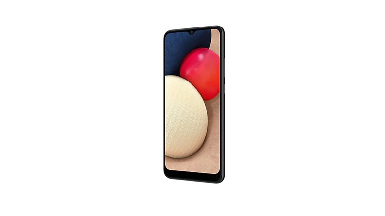 NextPIT Samsung Galaxy A02s