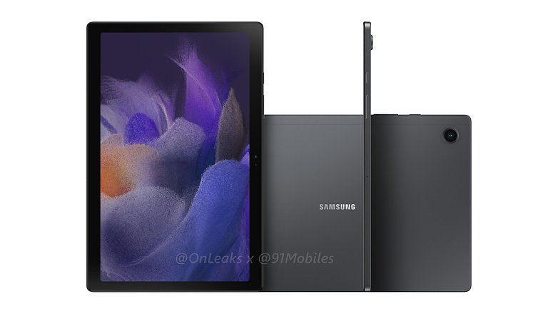 Galaxy Tab A8 2021 5K4 1