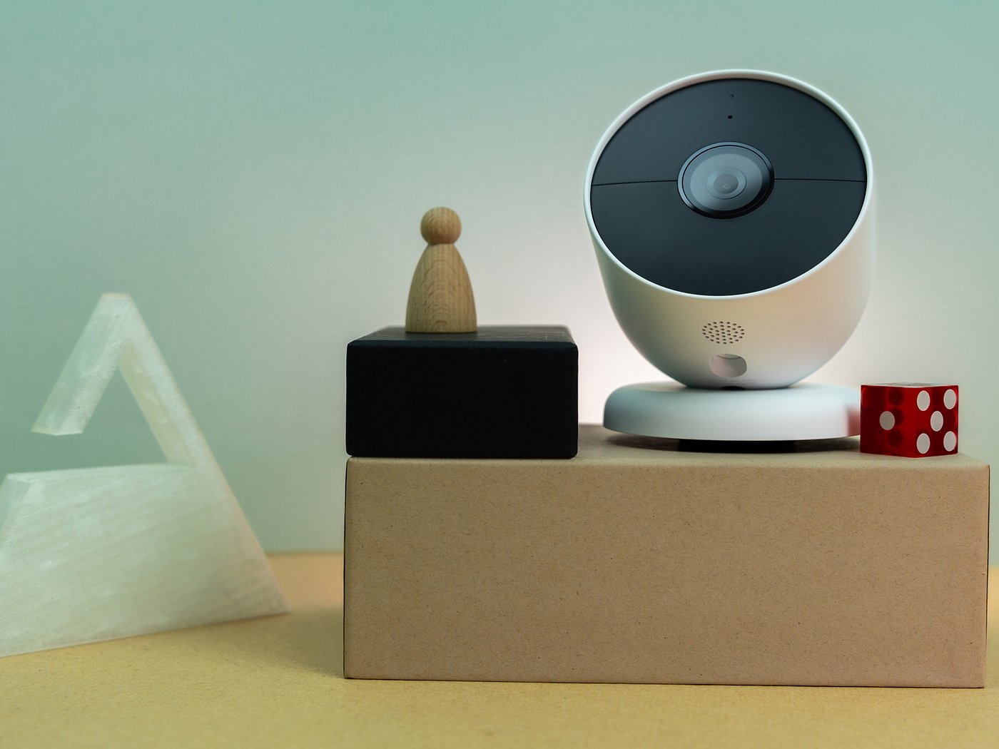 Google Nest Cam review: Stay safe on the cloud