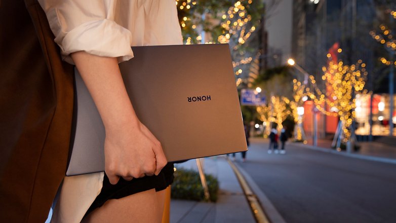 HONOR MagicBook 14 15 2