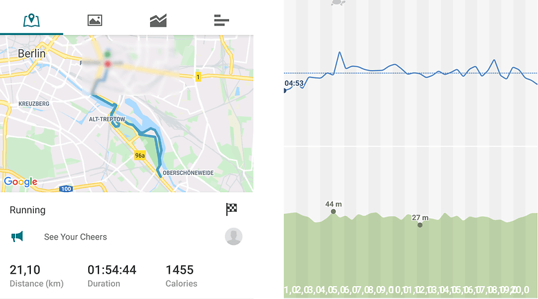 Halbmarathon 2
