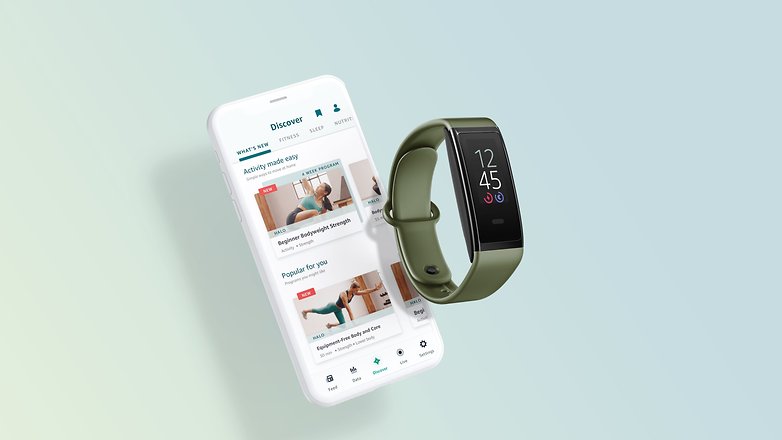 HaloView and app