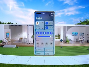 Huawei lance HarmonyOS et donne un faux espoir sur le P50