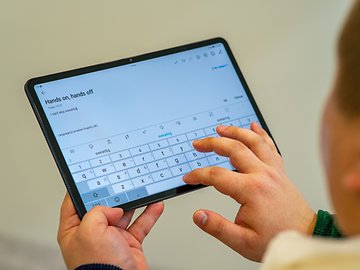 Android-Tablet zum Schleuderpreis: Honor Pad 8 erstmals im Angebot!