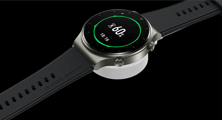huawei gt smartwatch apps