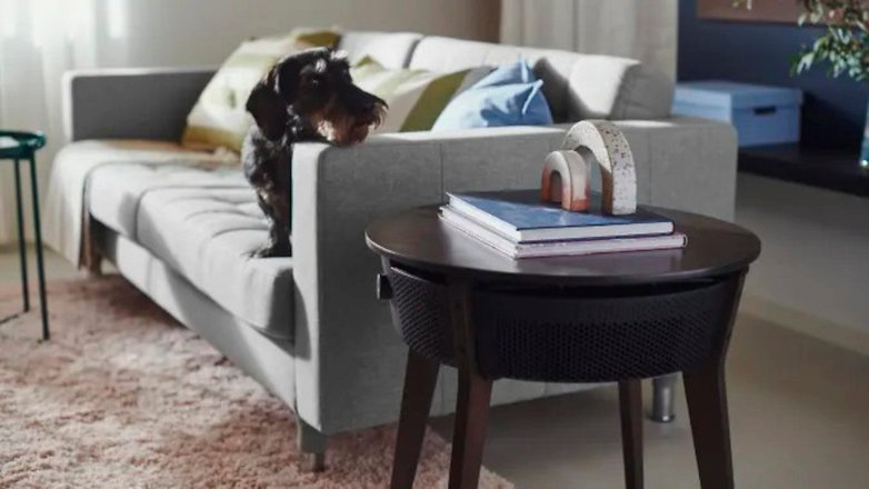 IKEA Starkvind