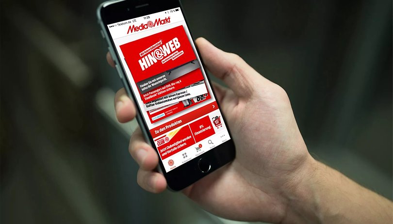 Cyber Monday bei Media Markt: Die Top-Angebote mit Vergleichspreis