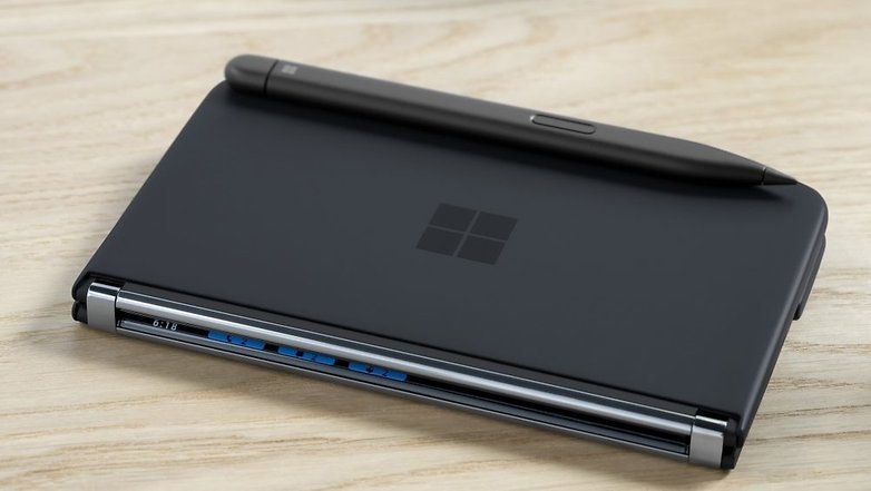 microsoft surface duo2 