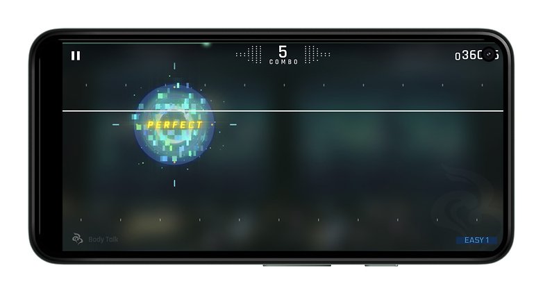 Mobile Game Music