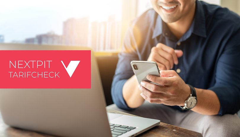 Handyvertrag für kurze Zeit günstiger: 20 GB Daten für 17 Euro, jederzeit kündbar