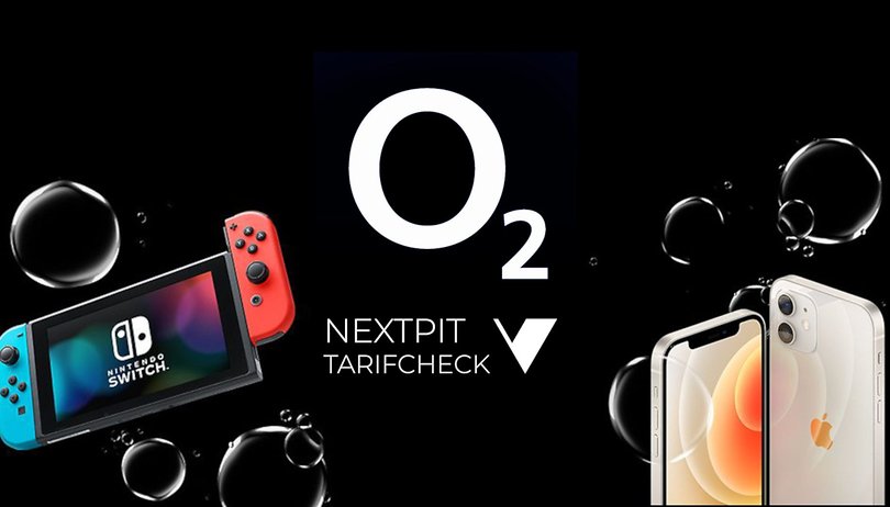 Black Week bei o2: Die drei besten Deals für Gamer und Handy-Fans