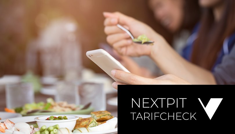 11 GB für 11,11 Euro: Handyvertrag.de rabattiert Allnet-Flat um fast 50 %