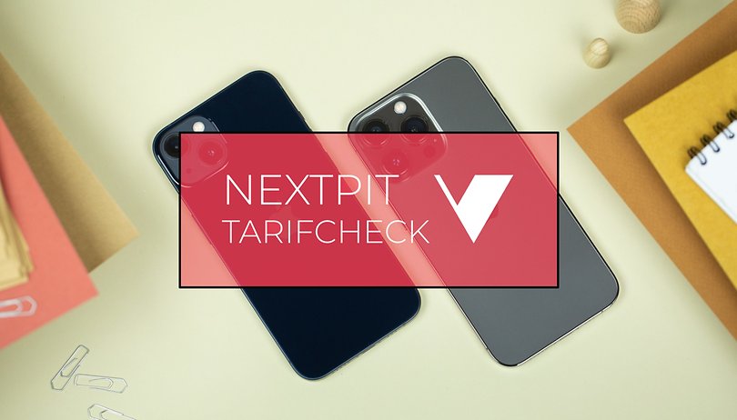 iPhone 13 im Vertrag kaufen: Die besten Angebote im Überblick
