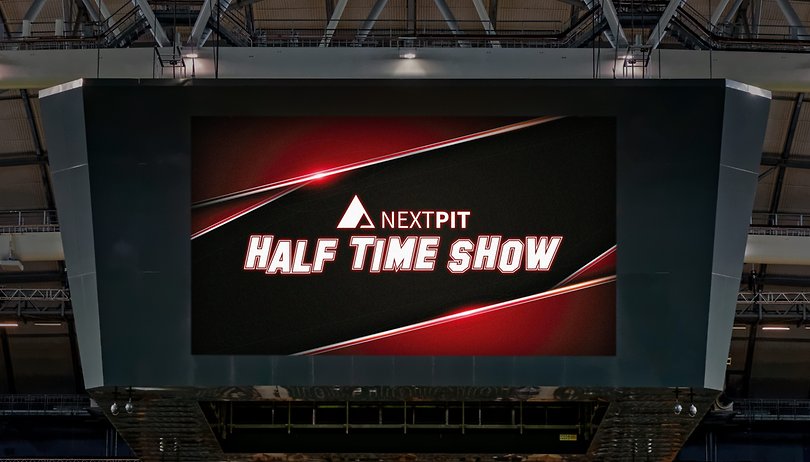 NextPit's 2021 halftime show: Our top mobile picks of the last 6 months