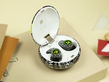 Sport&amp;outdo Mifo S Sport im Test: Mini-Earbuds f&uuml;r Sport und ... Schlaf?!