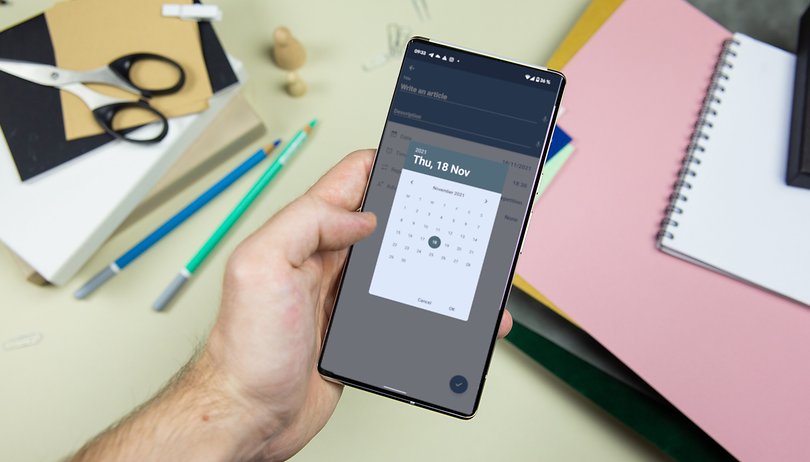 Cette application Android de productivité qui va vous faciliter la vie est gratuite au lieu de 2,29€