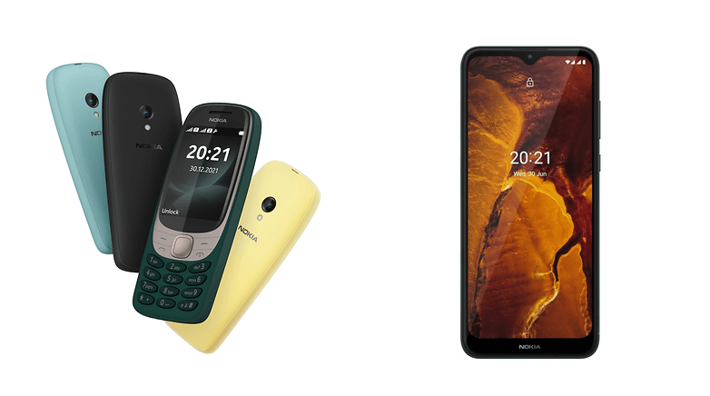 Nokia 6310 Emotional