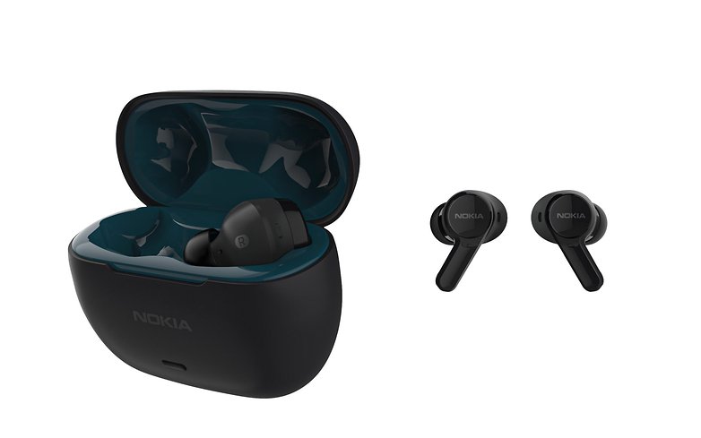 Nokia Clarity Earbuds
