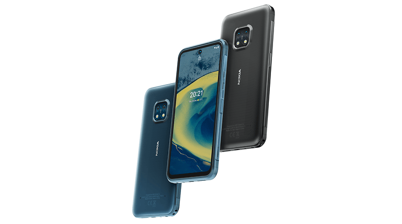 Nokia XR20 Emotional