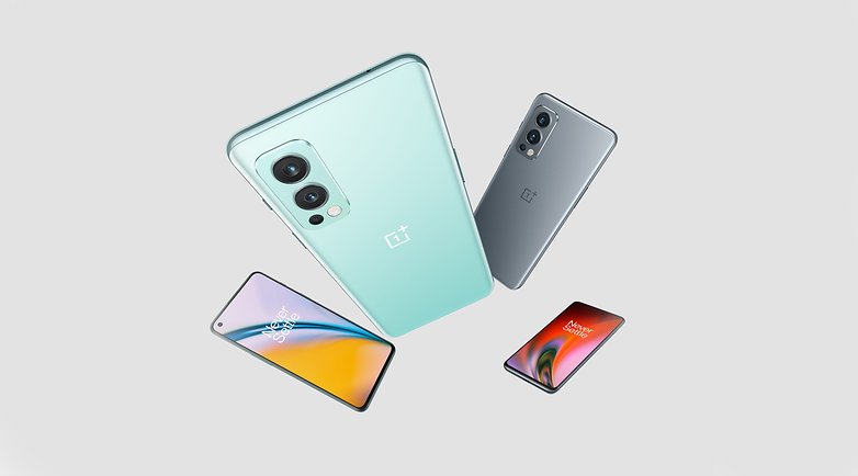 OnePlus Nord 2 5G 3