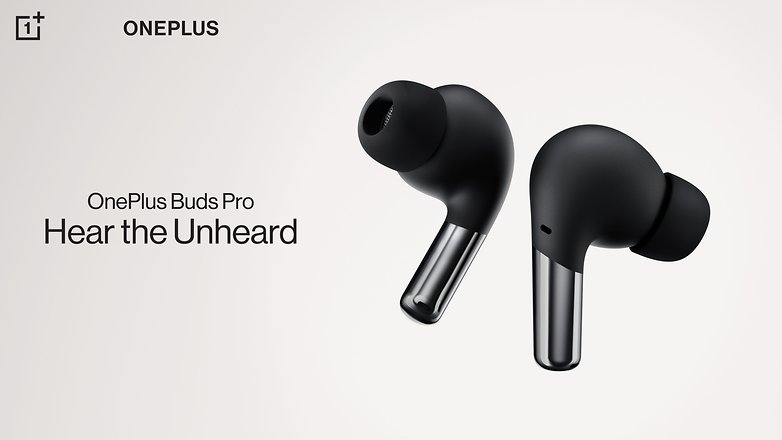 OnePlusBudsPro