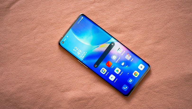 ColorOS 11 im Test: Wie steht's um den Datenschutz beim China-Android?