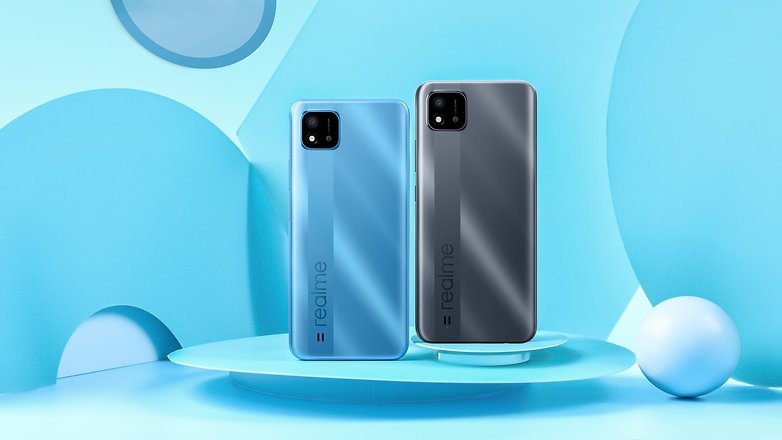 Realme c11 2021 nextpit 02